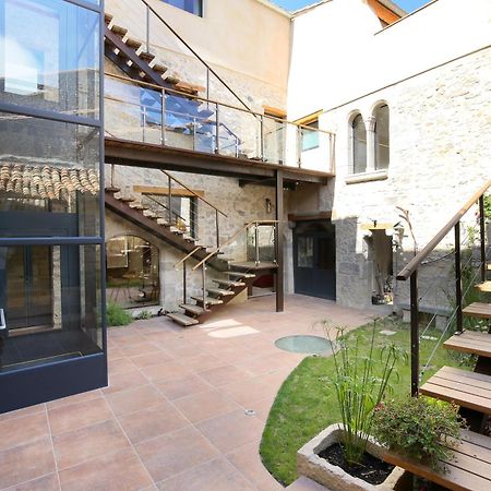 La Residence Opale Lagrasse Ngoại thất bức ảnh