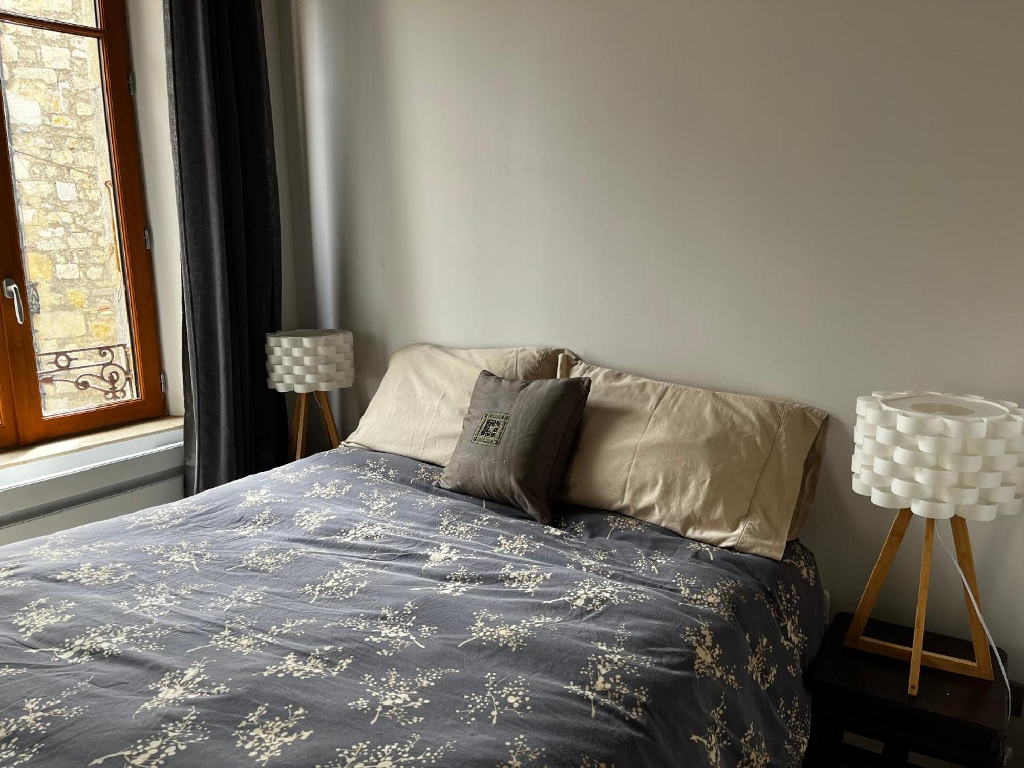 La Residence Opale Lagrasse Ngoại thất bức ảnh