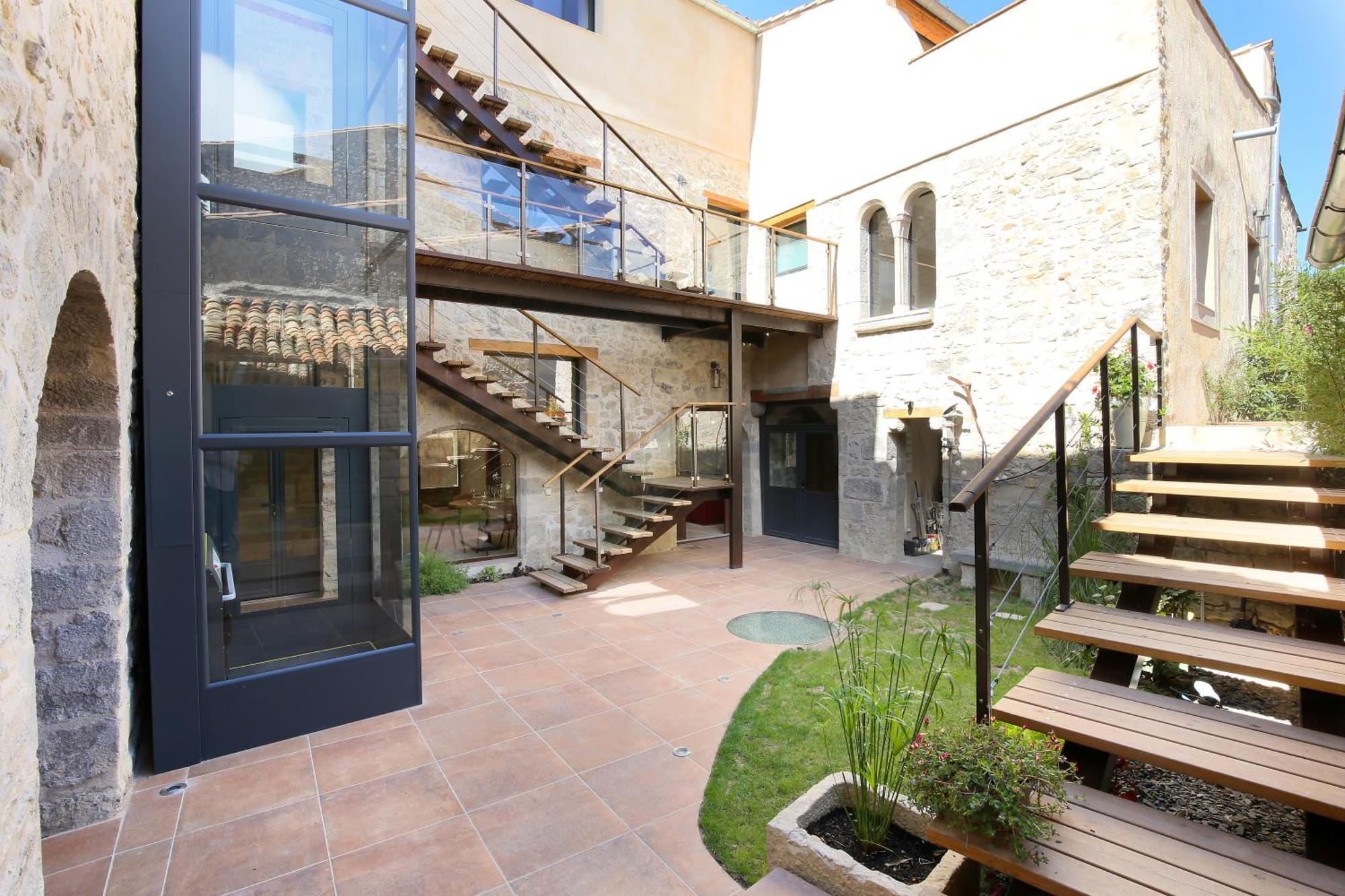 La Residence Opale Lagrasse Ngoại thất bức ảnh