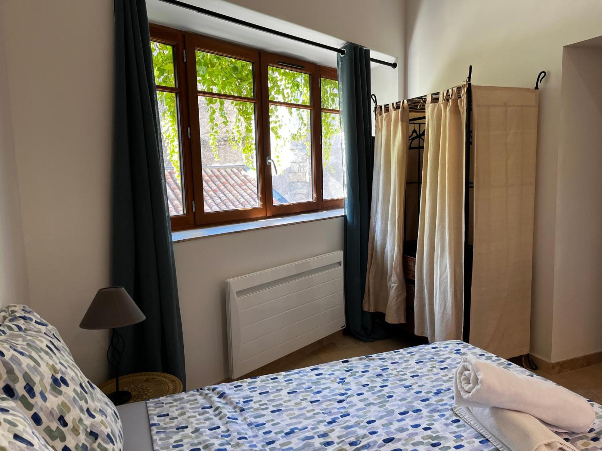 La Residence Opale Lagrasse Ngoại thất bức ảnh