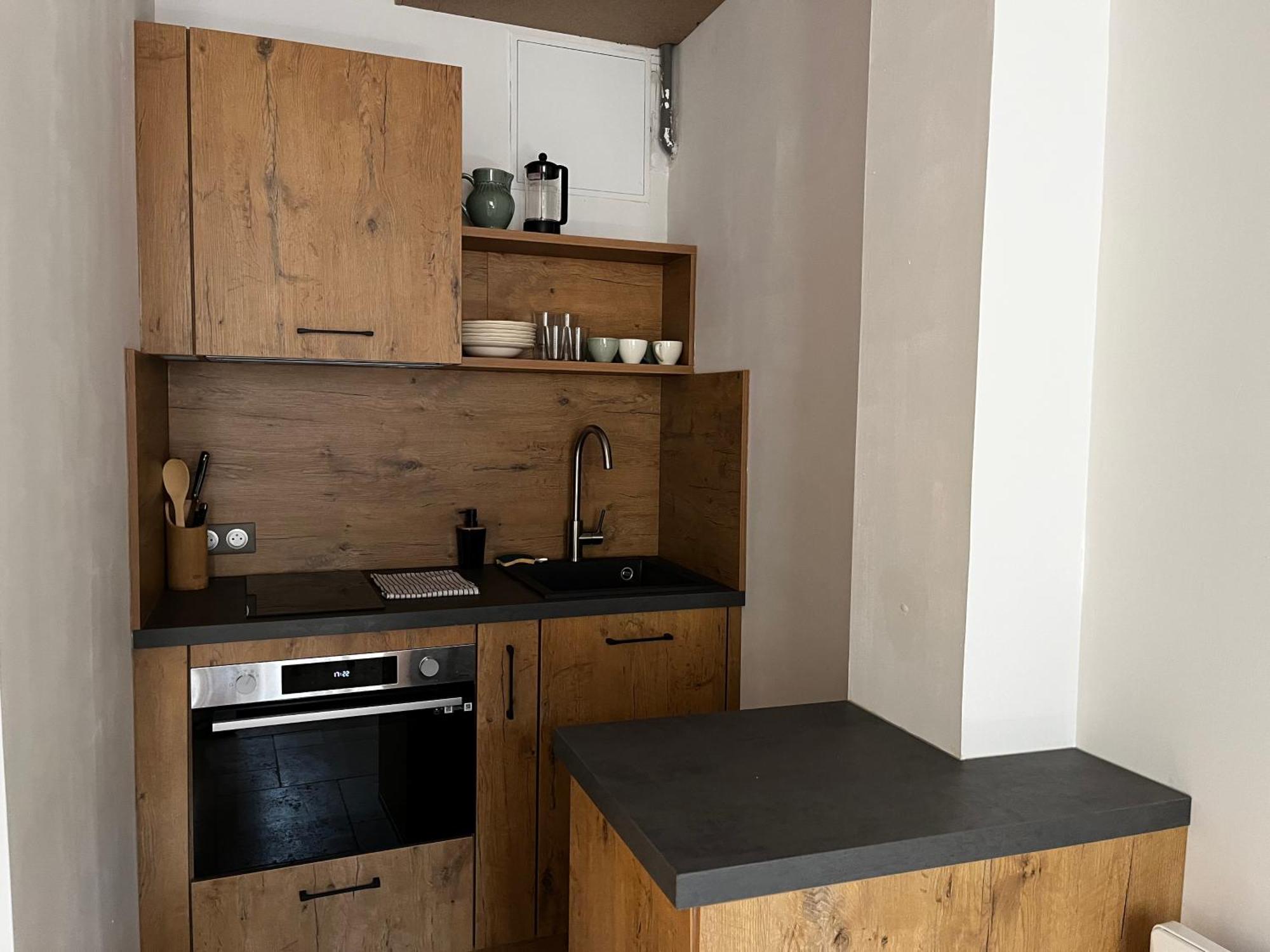 La Residence Opale Lagrasse Ngoại thất bức ảnh