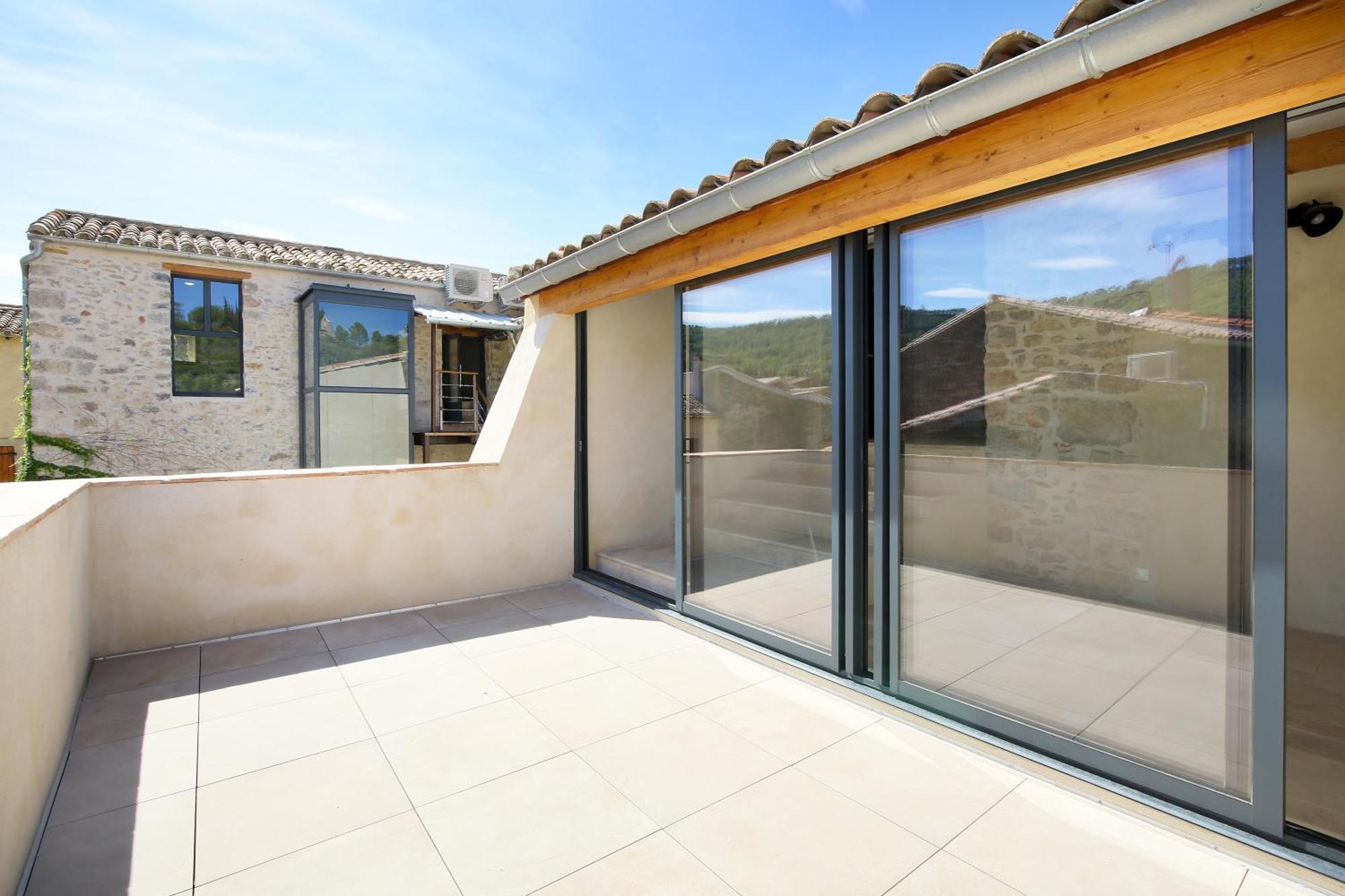 La Residence Opale Lagrasse Ngoại thất bức ảnh