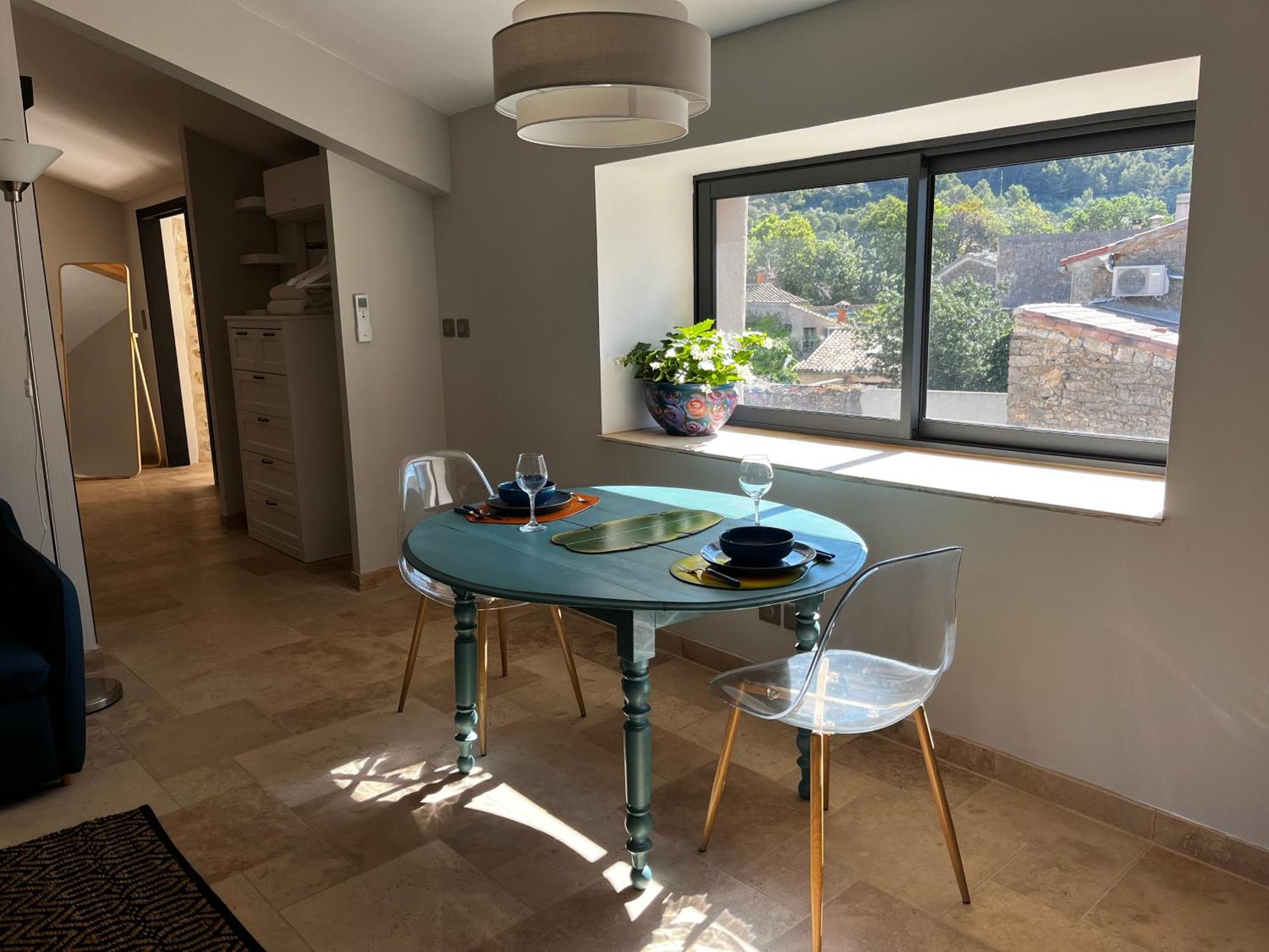 La Residence Opale Lagrasse Ngoại thất bức ảnh