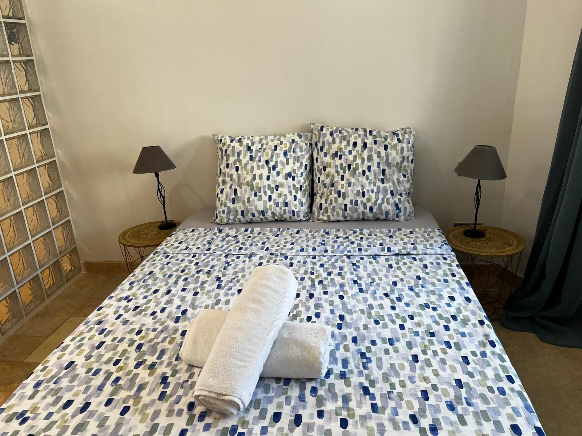 La Residence Opale Lagrasse Ngoại thất bức ảnh